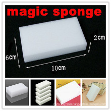 Nano Magic Sponge Cleaner Cleaning kitchen Products China Manufacture Factory